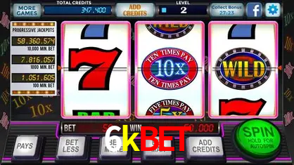 A Revolução dos Aplicativos de Jogos no 6kbet