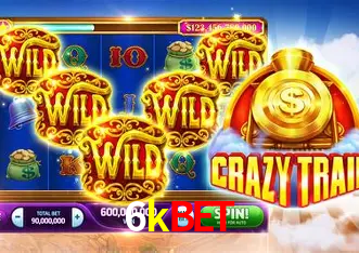 Desvendando o Mundo dos Jogos Virtuais na 6kbet