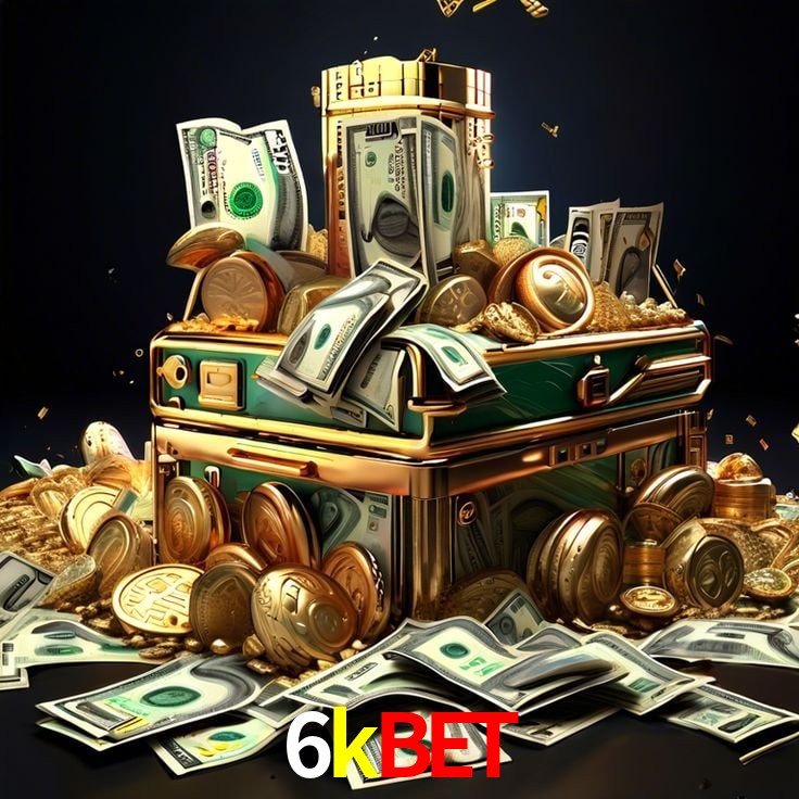 Estatísticas 6kbet