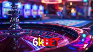 Experiência VIP 6kbet