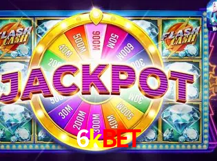 A Popularidade dos Caça-Níqueis no 6kbet