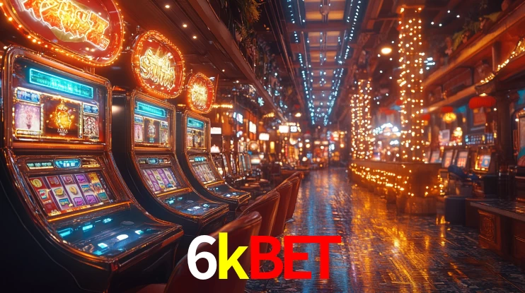 6kbet.com