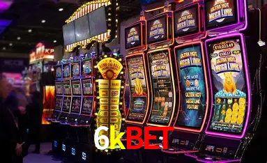 6kbet São Paulo - Live Tables