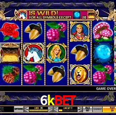 6kbet Brasília - Casino Guide