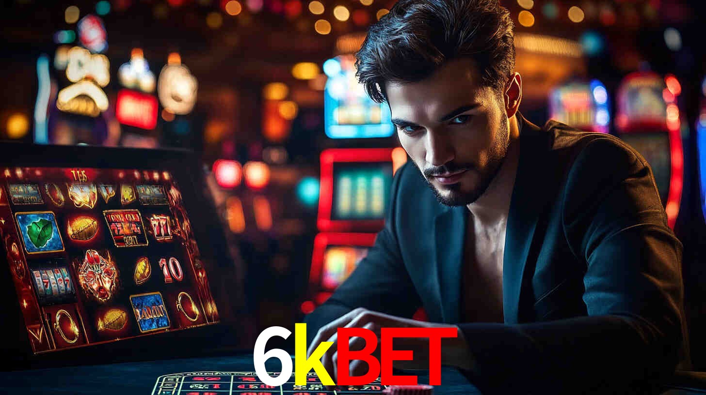 6kbet.com