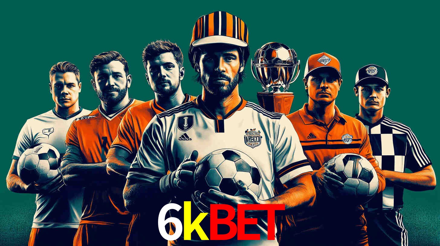 Descubra o Programa VIP da 6kbet: Vantagens Exclusivas para Jogadores
