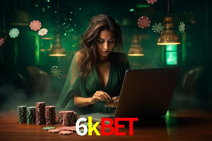 6kbet - App Security