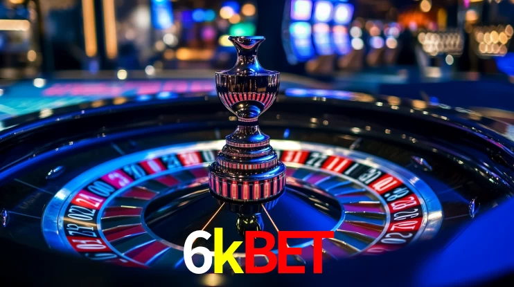 6kbet App Interface