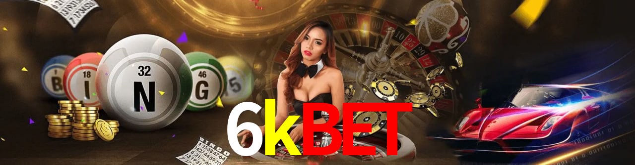 6kbet Rio de Janeiro - Slot Strategy