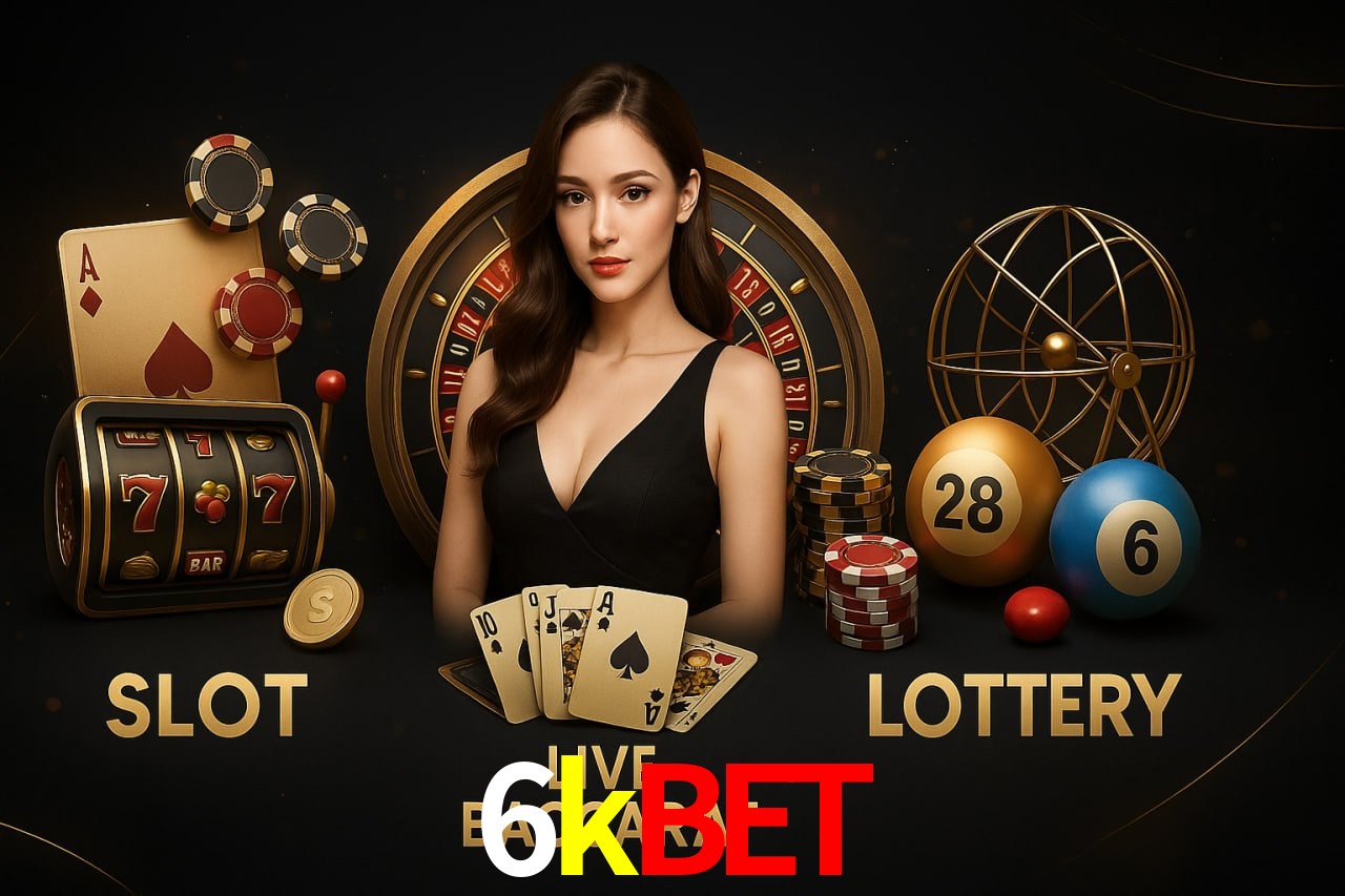 6kbet Belo Horizonte - Promo Tips