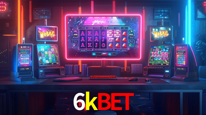 6kbet login