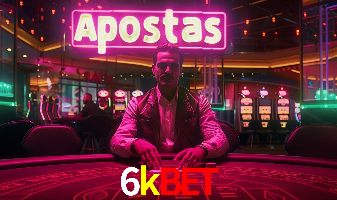6kbet Salvador - Strategies