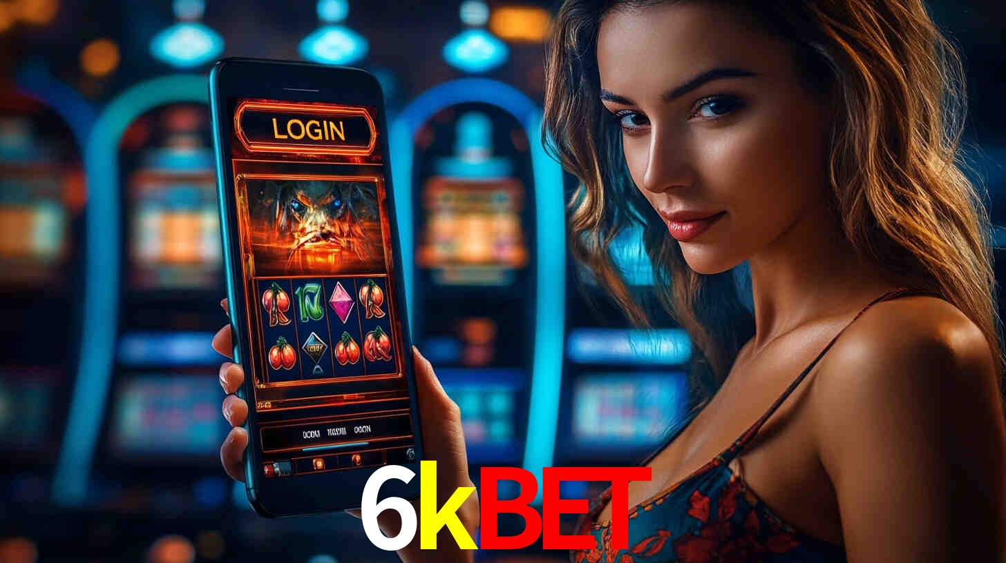 6kbet login