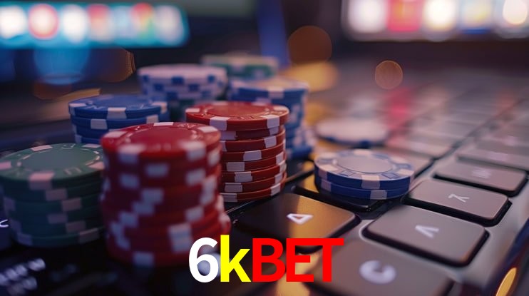 6kbet - cassino ao vivo