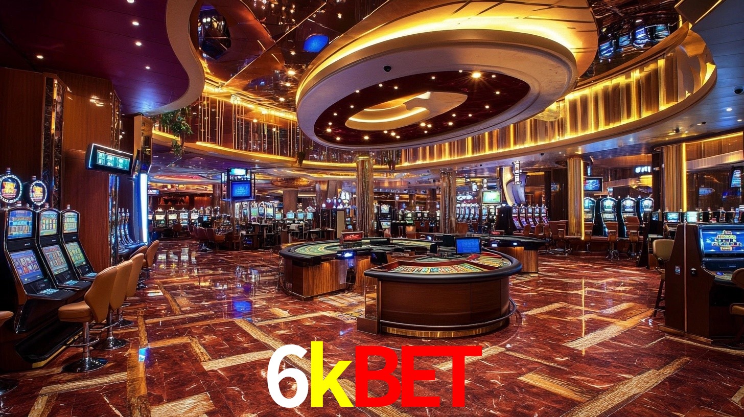 VIP Casino 6kbet