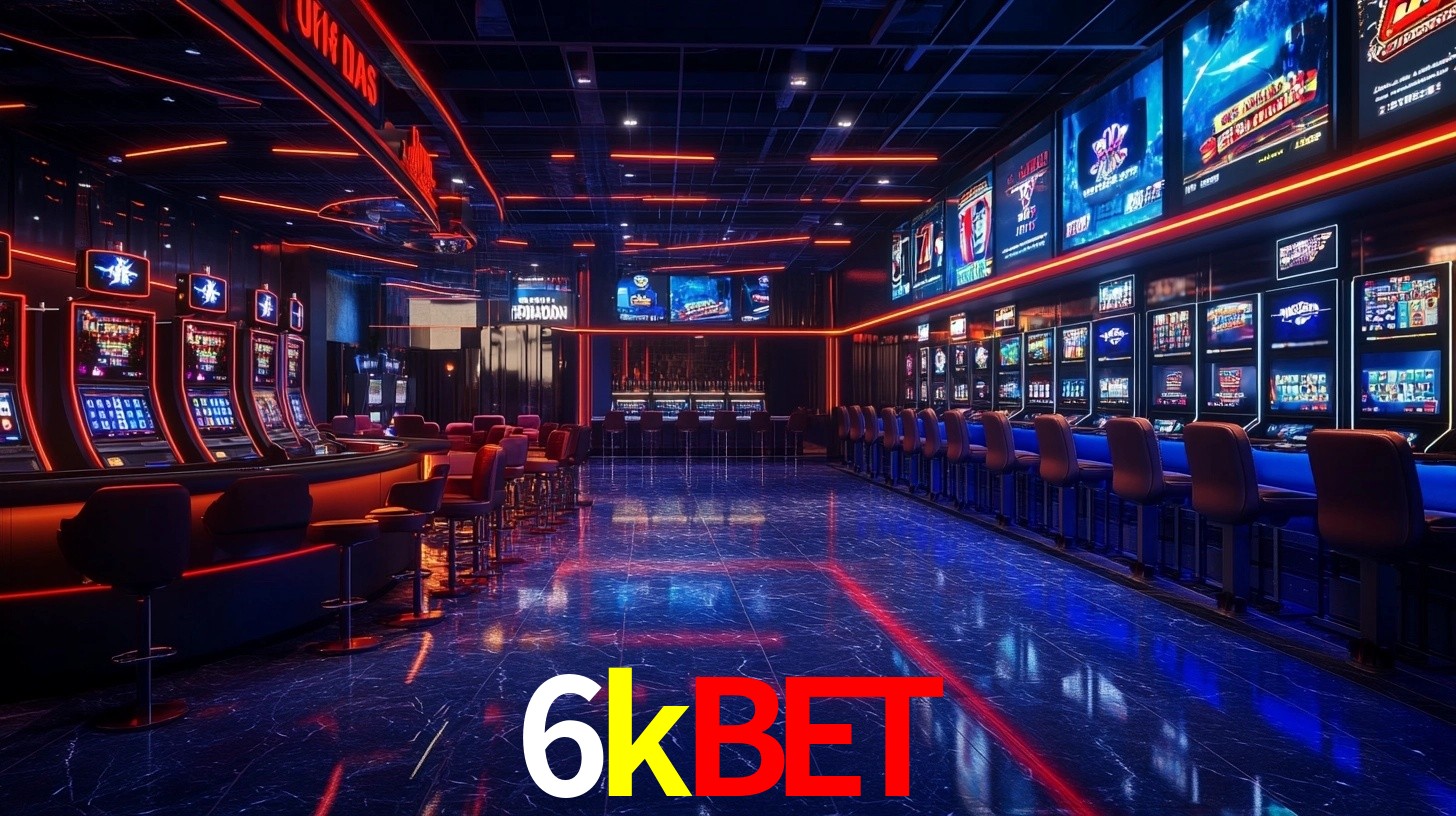 Blackjack Table 6kbet