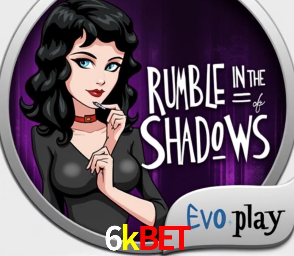 APP oficial da 6kbet para mobile