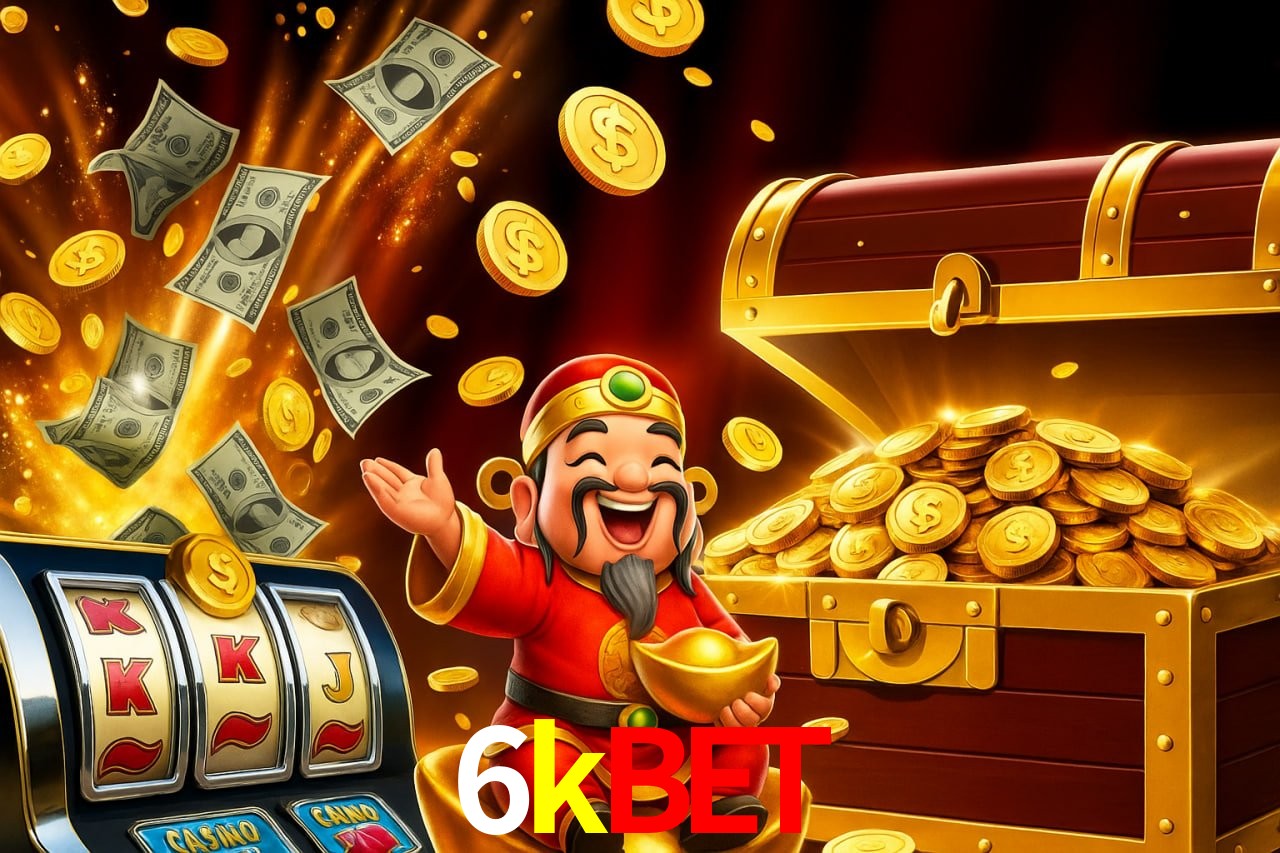 Bônus Diários 6kbet