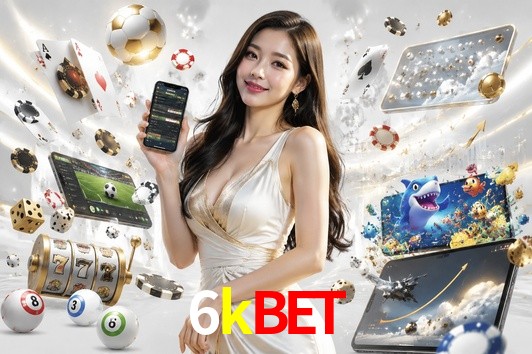 Slot Games 6kbet