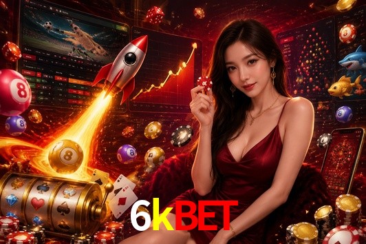 Seasonal Promotions 6kbet