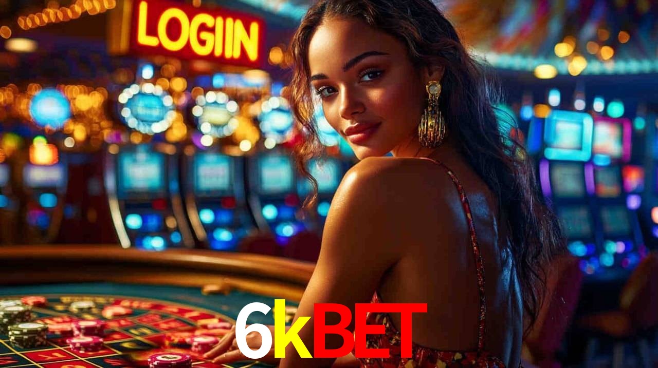 Diretório de Jogos 6kbet
