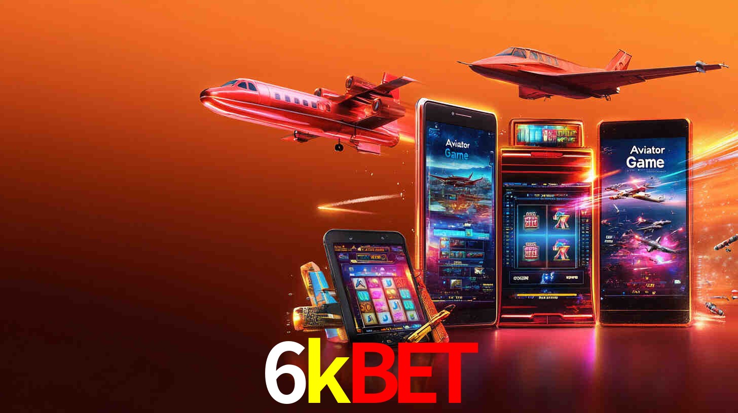 Descubra o Programa VIP da 6kbet: Vantagens Exclusivas para Jogadores