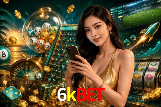 Account Benefits 6kbet