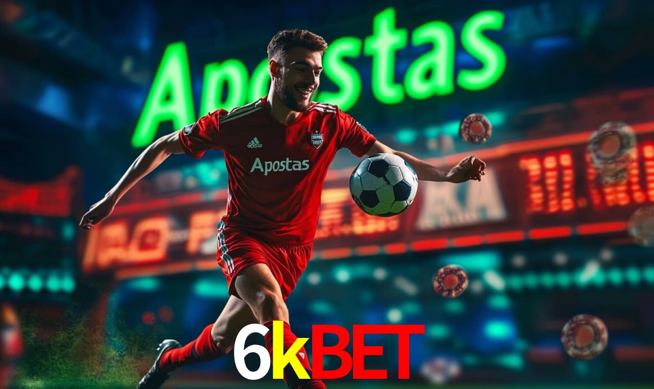 PIX Instantâneo 6kbet