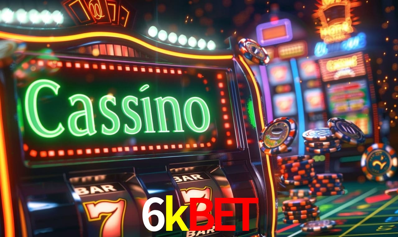 Login Seguro 6kbet