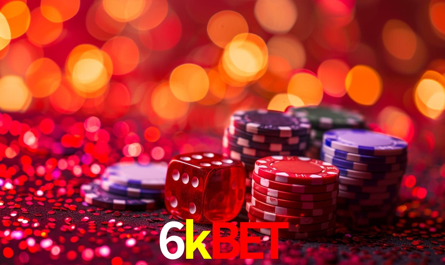 A Emoção da Loteria na 6kbet: Uma Chance de Mudança de Vida