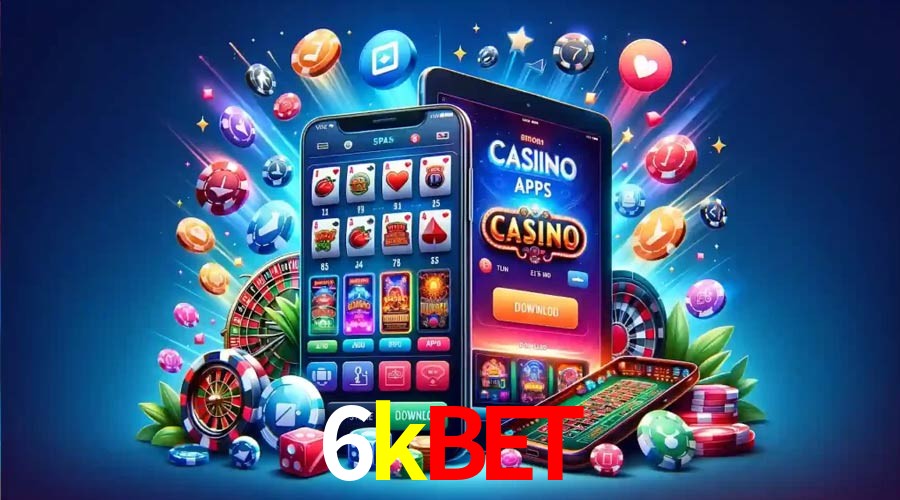 Exclusive Offers 6kbet