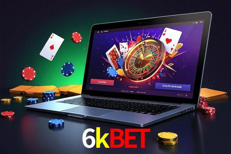 Promoção Relâmpago 6kbet