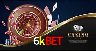 Estatísticas Esportivas 6kbet