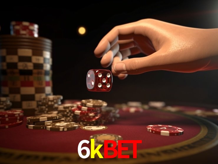 Avaliações dos Jogadores 6kbet