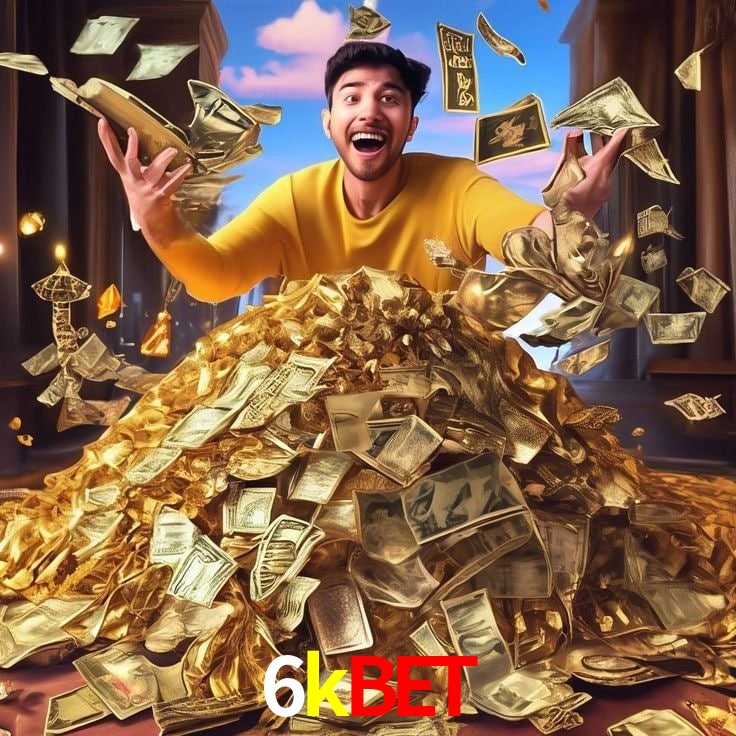 Mesa de Blackjack 6kbet