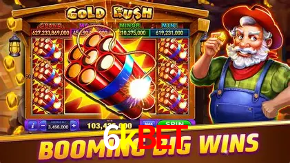 Descubra a Magia dos Jogos de Arcade no 6kbet