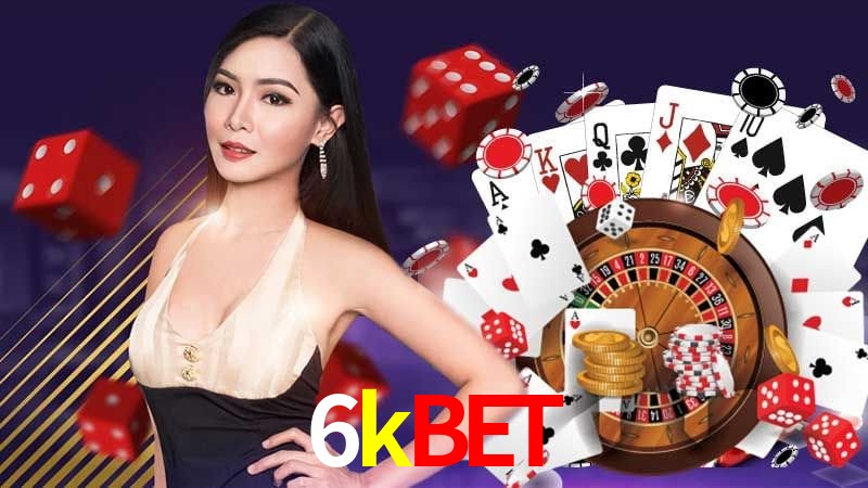 Jogos Exclusivos 6kbet