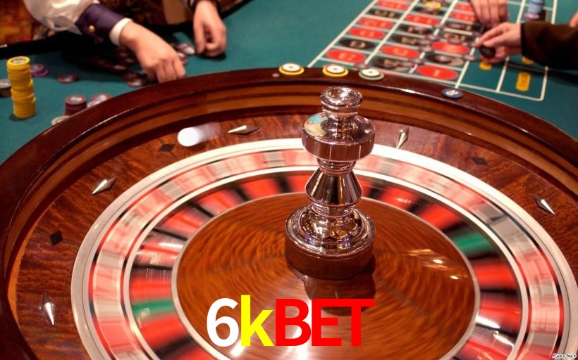 Programa VIP 6kbet