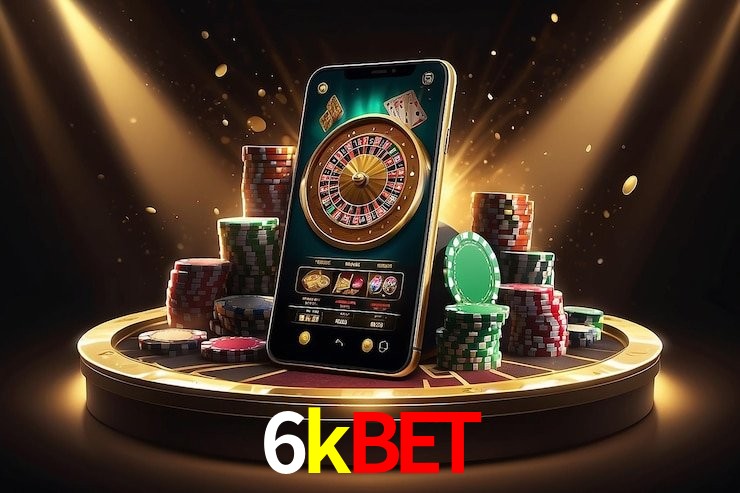 Benefícios da Conta 6kbet