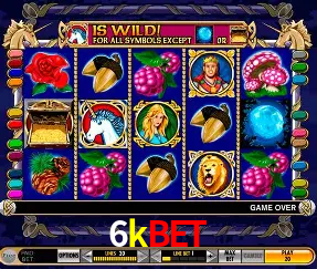 Desvendando o Mundo dos Jogos Virtuais na 6kbet