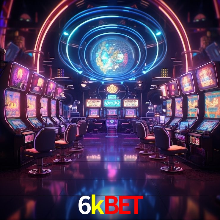 6kbet plataforma — saque cashout PIX com comprovante