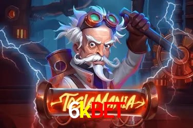 Casino Ao Vivo 6kbet