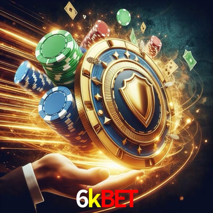 6kbet termos — contrato de uso e regulamento da plataforma