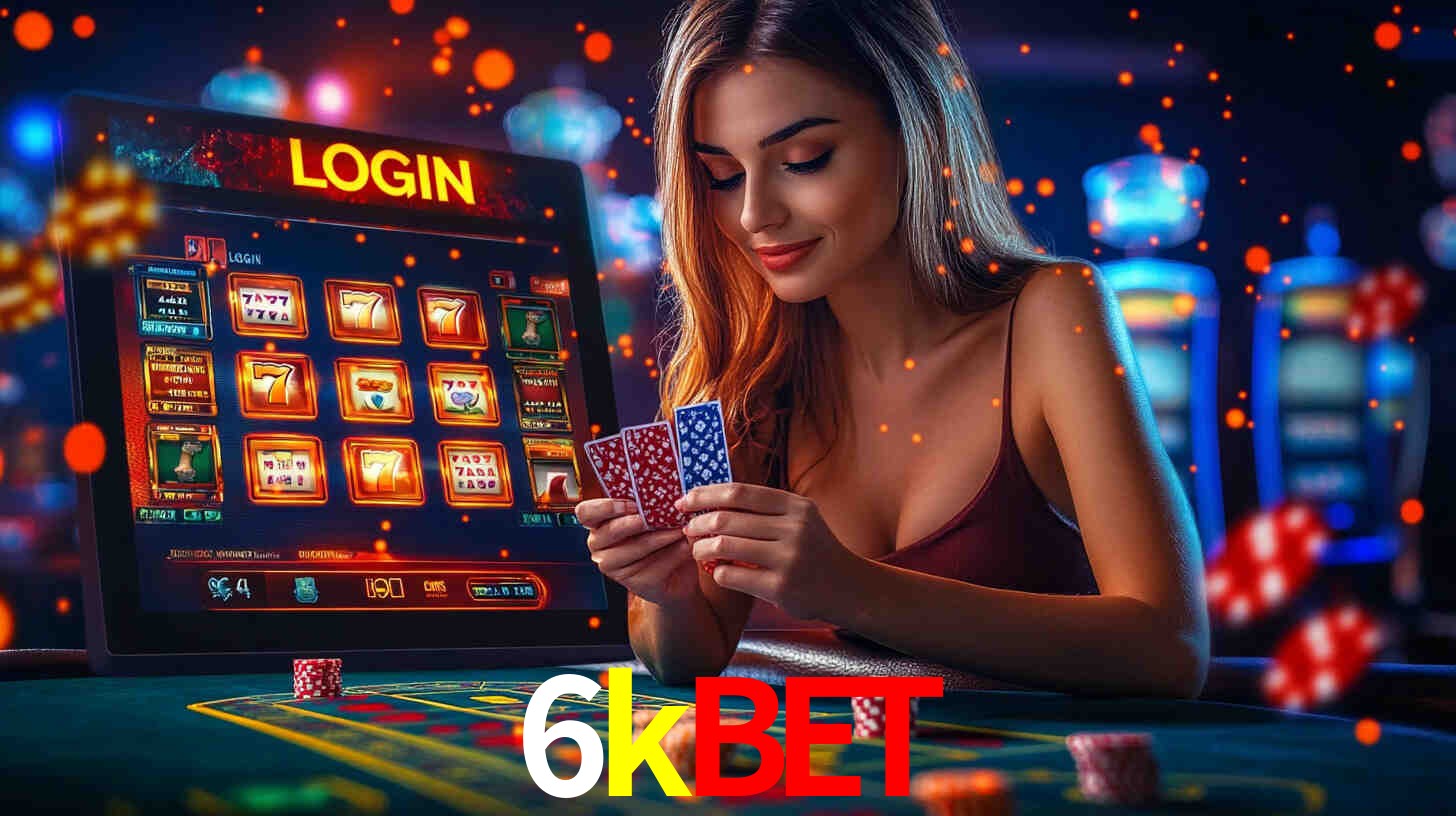 Bônus Generosos e Exclusivos no 6kbet para Você!