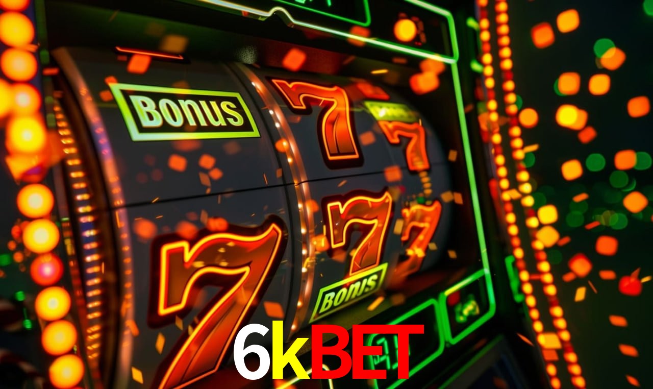 cassino 6kbet