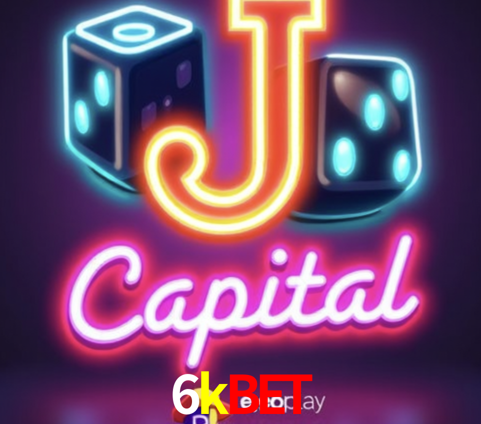 APP oficial da 6kbet para mobile