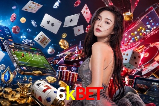 Games Directory 6kbet