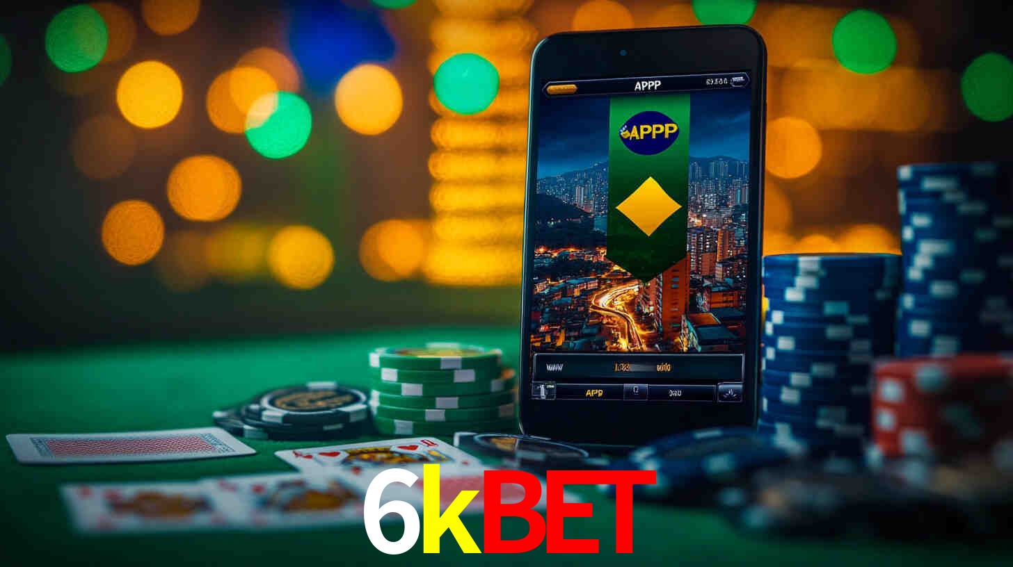 Explorando a Categoria de Eventos em Apostas na 6kbet