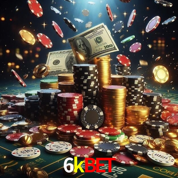 6kbet FAQ — suporte e ajuda no aplicativo oficial