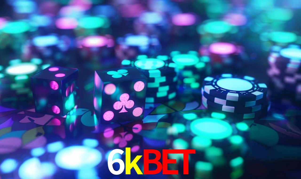 Casino VIP 6kbet